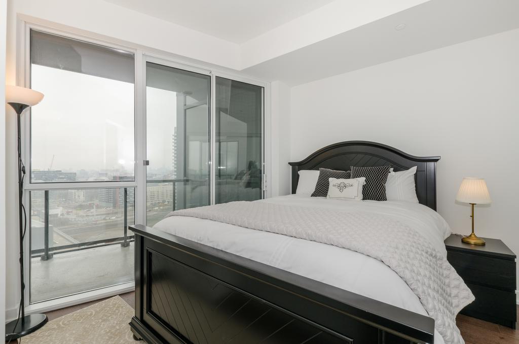 Apartment Grand Royal Condos - Cn Tower