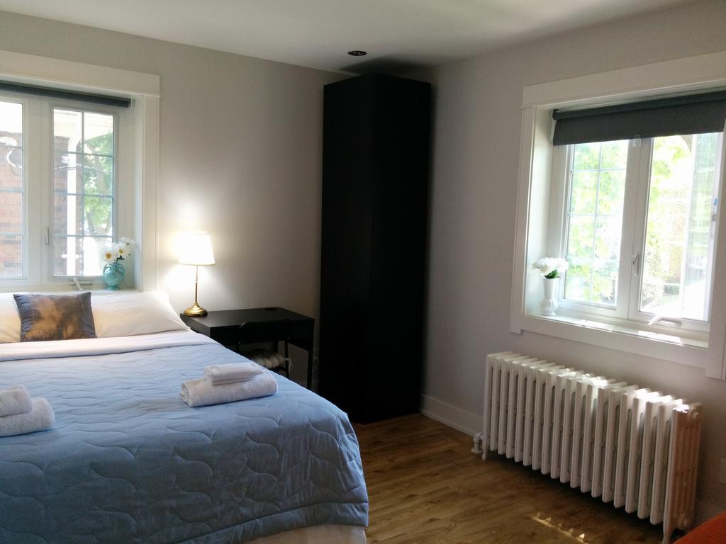 Guest house The Parkway Place
