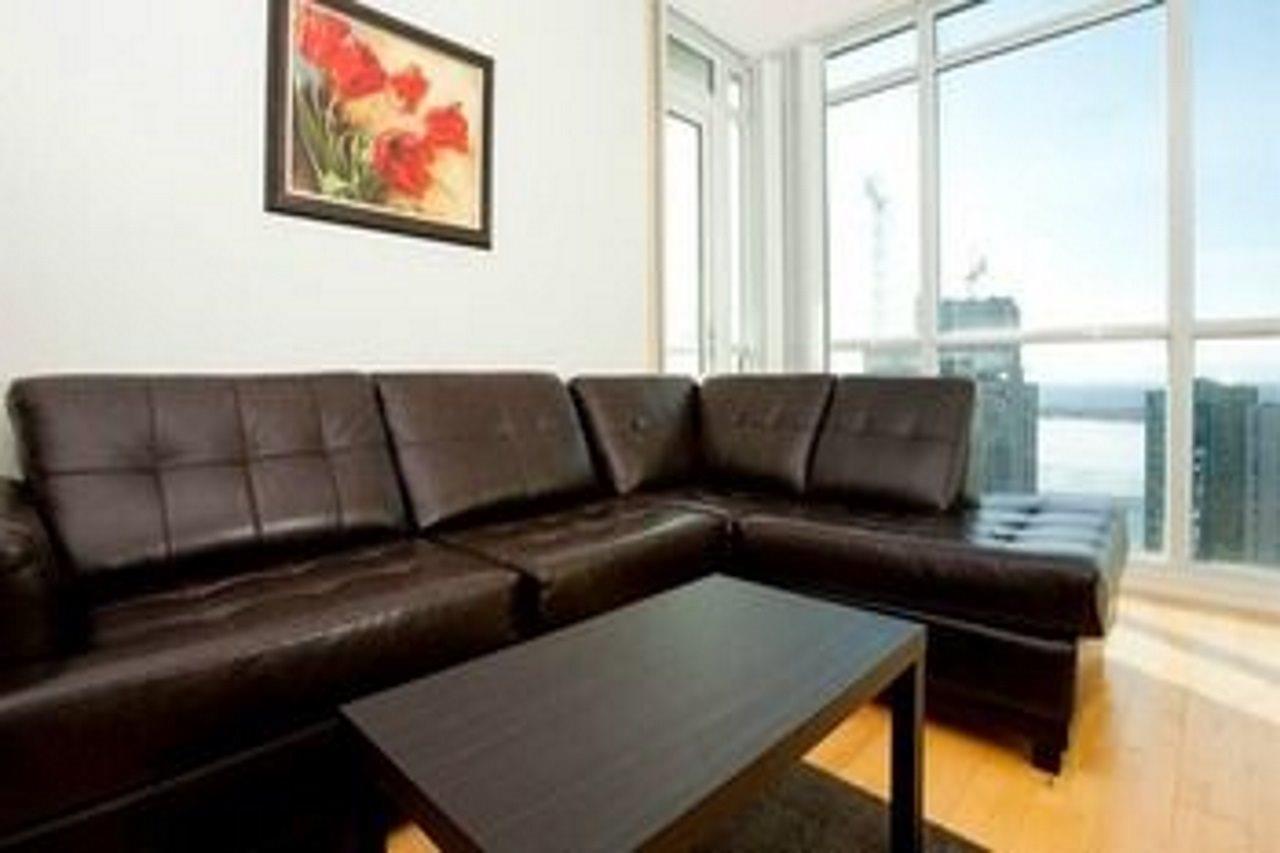 Apartment E.s.i Furnished At The Acc Toronto