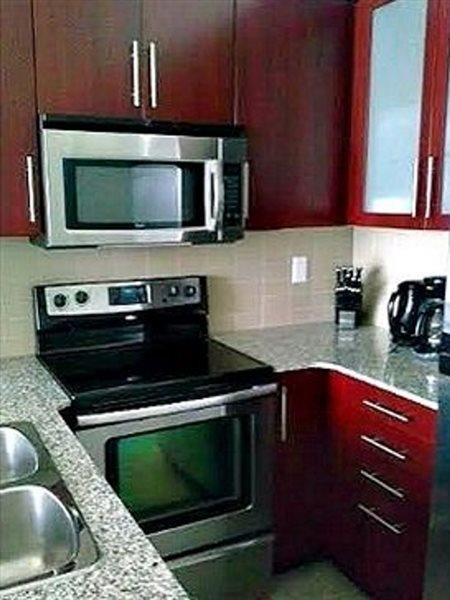 Apartment E.s.i Furnished At The Acc