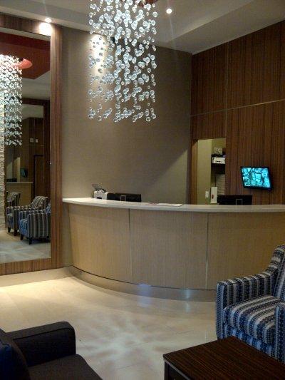 Comfort Centre 3* Toronto