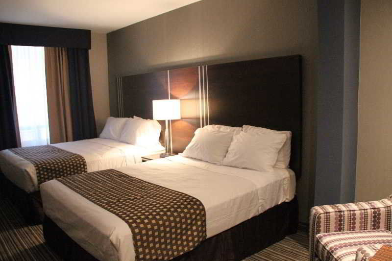 Hotel Comfort Centre
