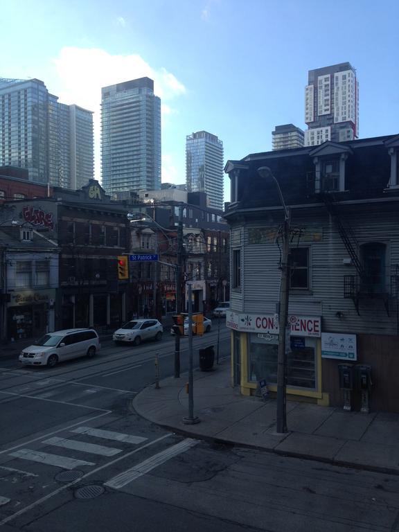 The Rex Jazz & Blues Bar Hotel Toronto