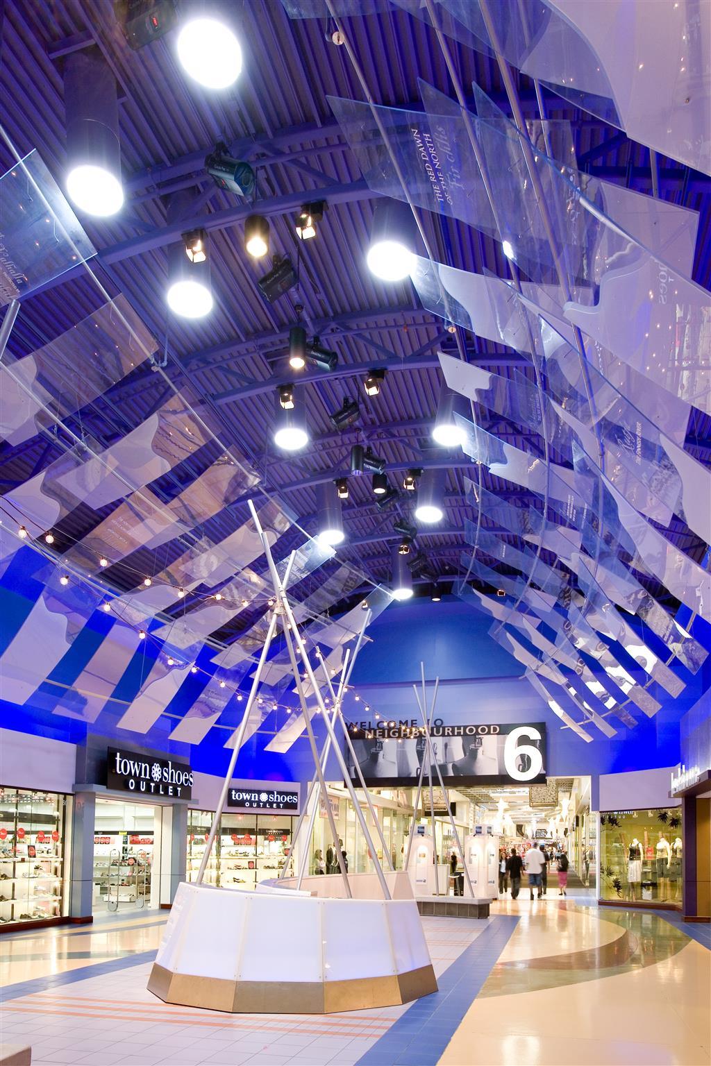 Western North York & 4*