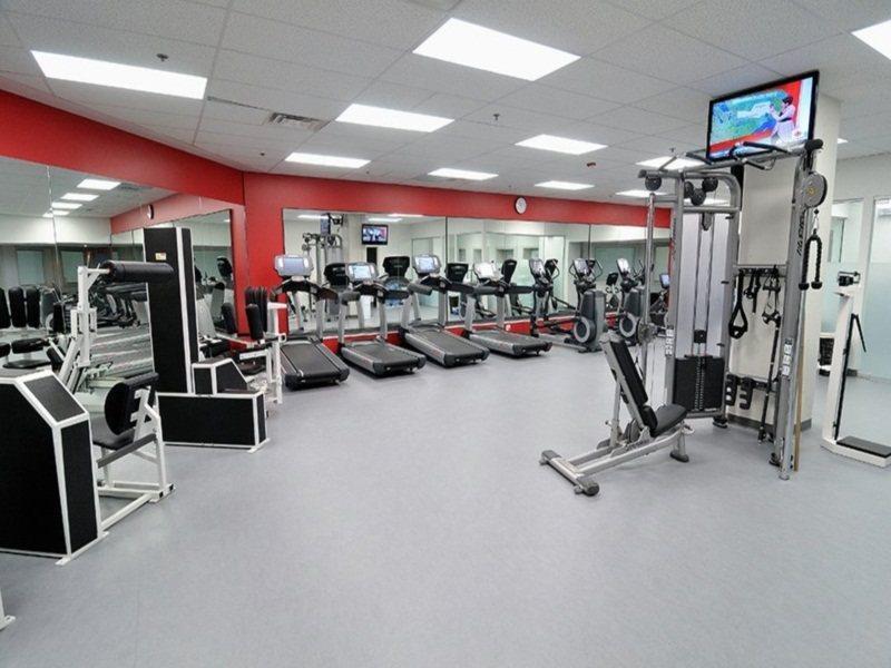 Marriott Centre Hotel