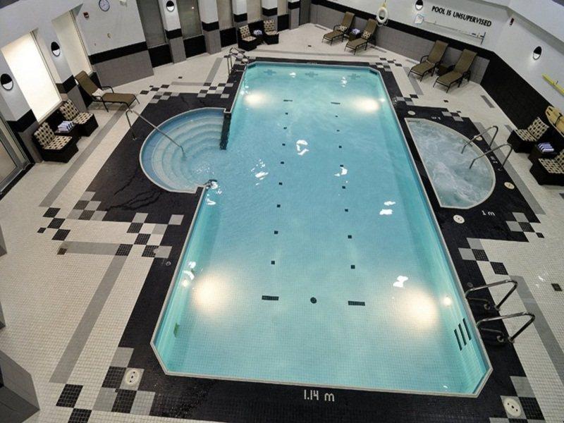Marriott Centre 4*