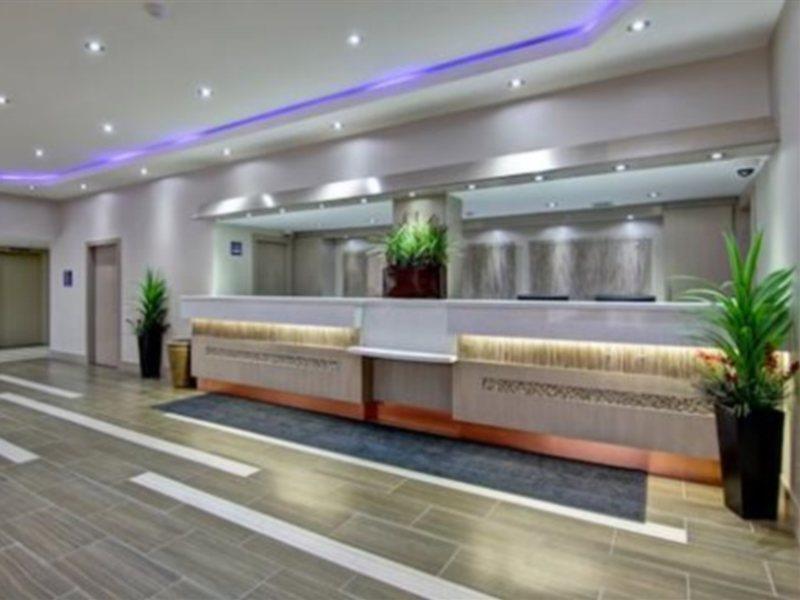 Western North York & 4* Toronto