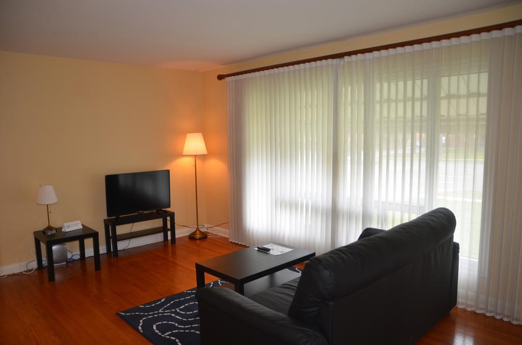 Scarborough East Spacious House