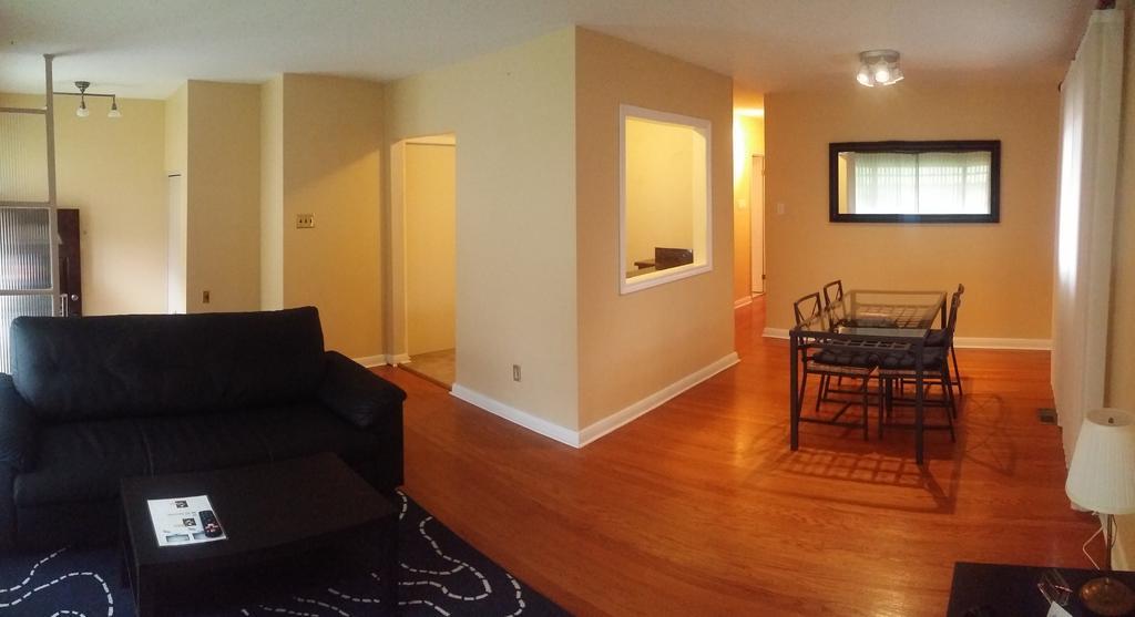Scarborough East Spacious House * Toronto