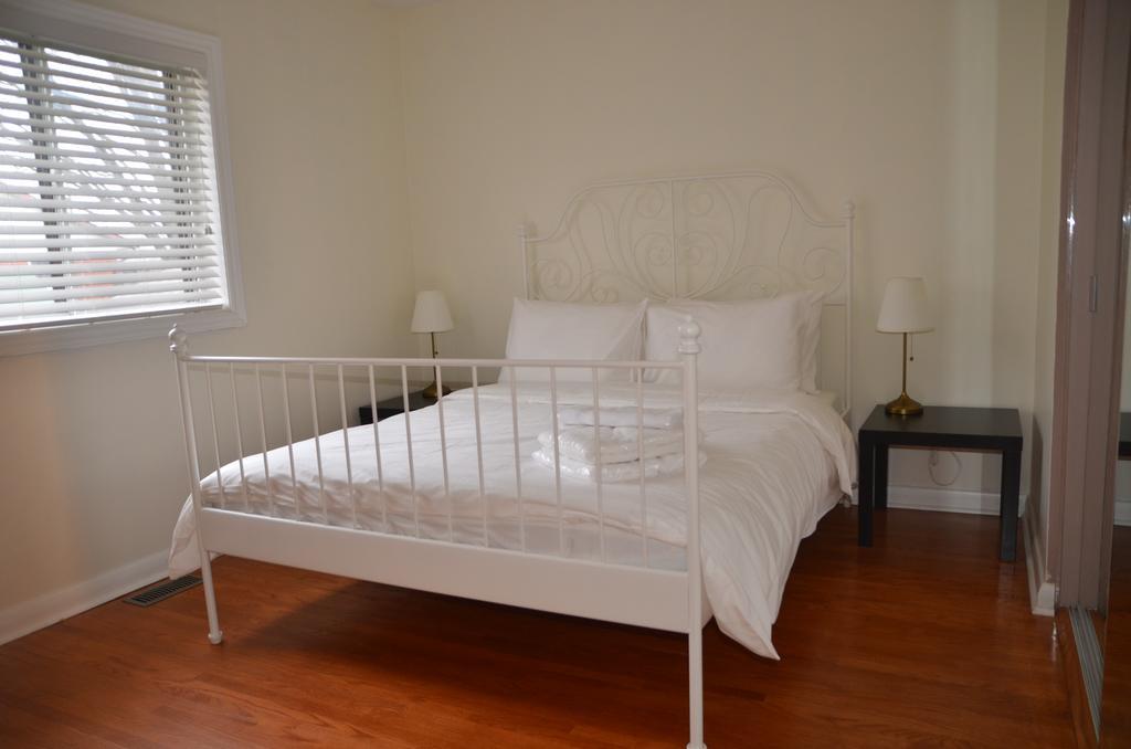 Scarborough East Spacious House Toronto