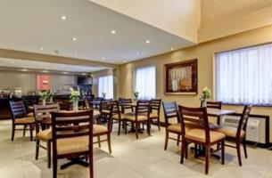 Comfort East Scarborough Hotel
