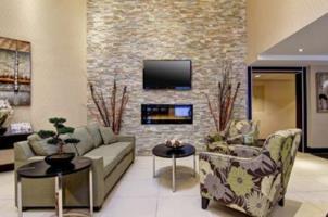 Hotel Comfort East Scarborough 3*