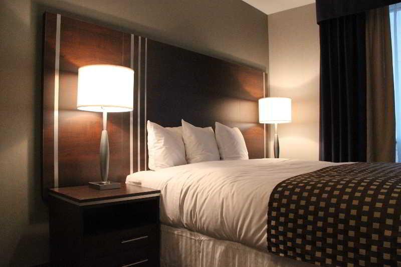 Hotel Comfort Centre