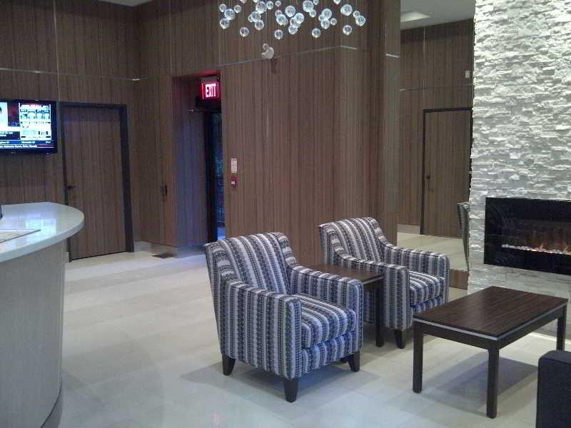 Comfort Centre Hotel Toronto