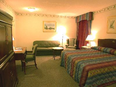Clarion & Selby Downtown Hotel Toronto