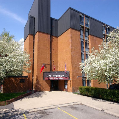 The Alexandra 2*