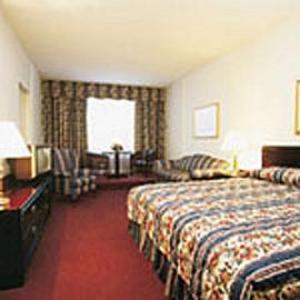 Ramada Toronto