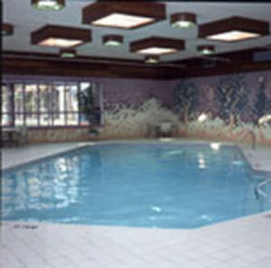 Ramada Hotel