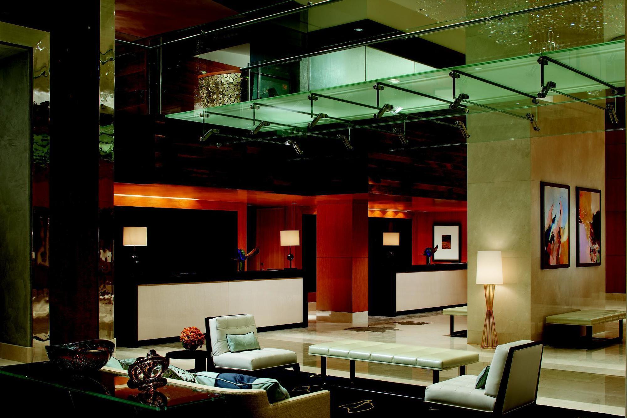 The Ritz-carlton, Toronto