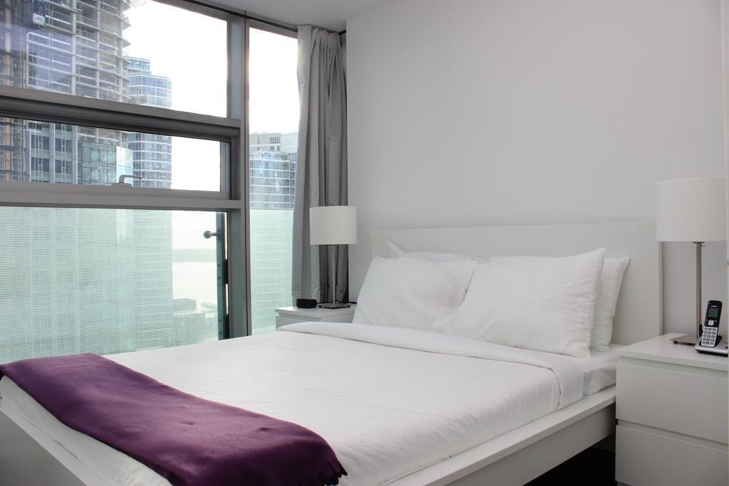 Atlas Suites- Furnished Apartments-College Street, Toronto *