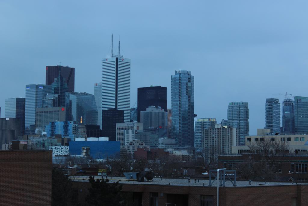 Atlas Suites- Furnished Apartments-College Street, Toronto Apartment