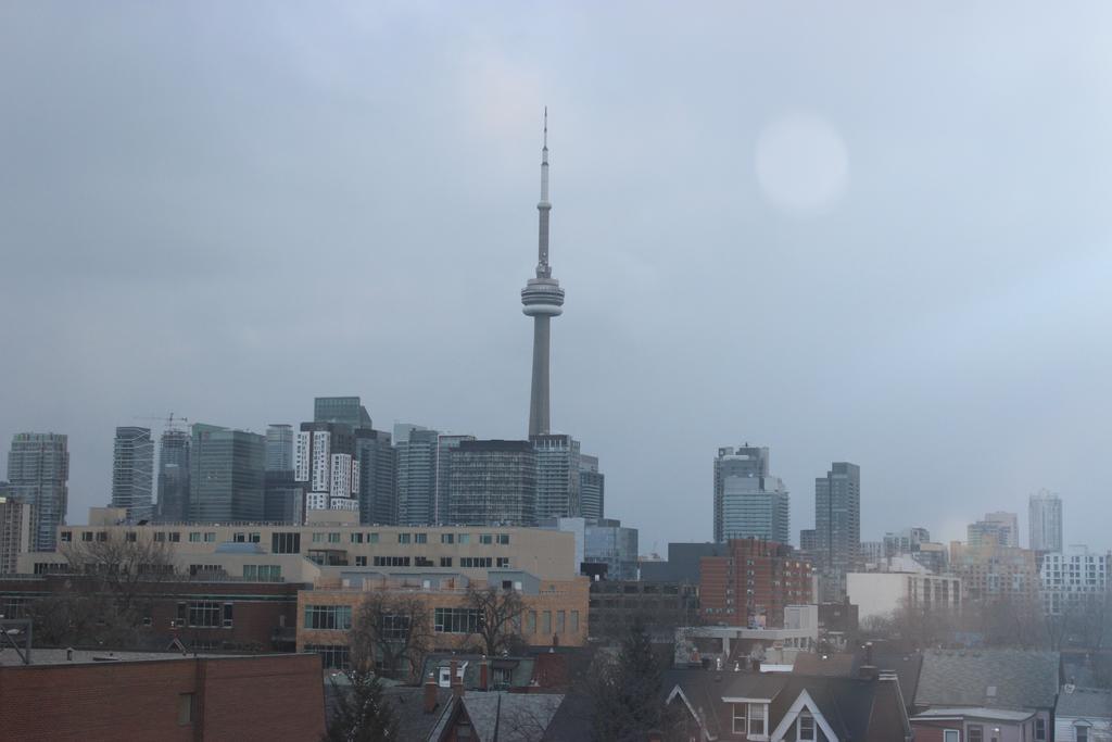 Atlas Suites- Furnished Apartments-College Street, Toronto *
