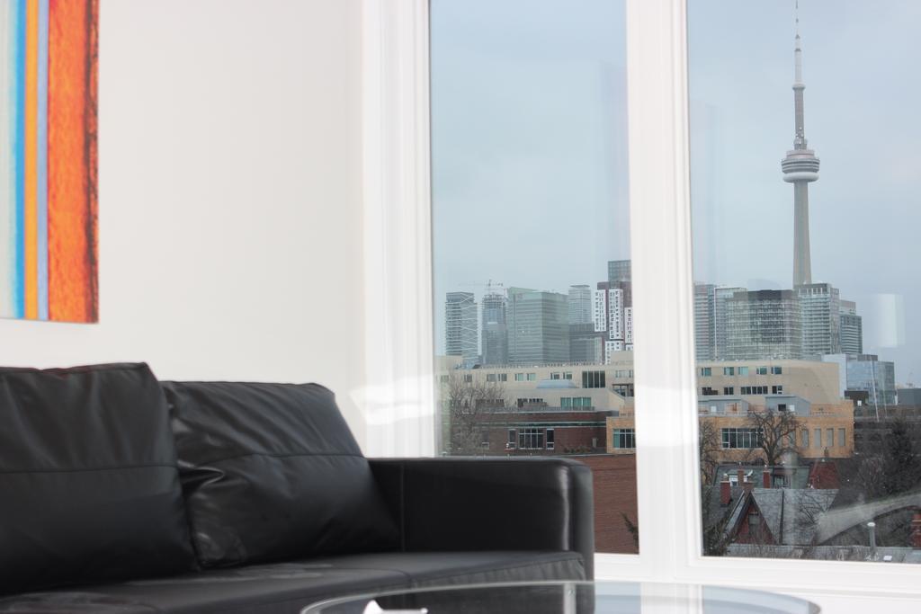 Apartment Atlas Suites- Furnished Apartments-College Street, Toronto *