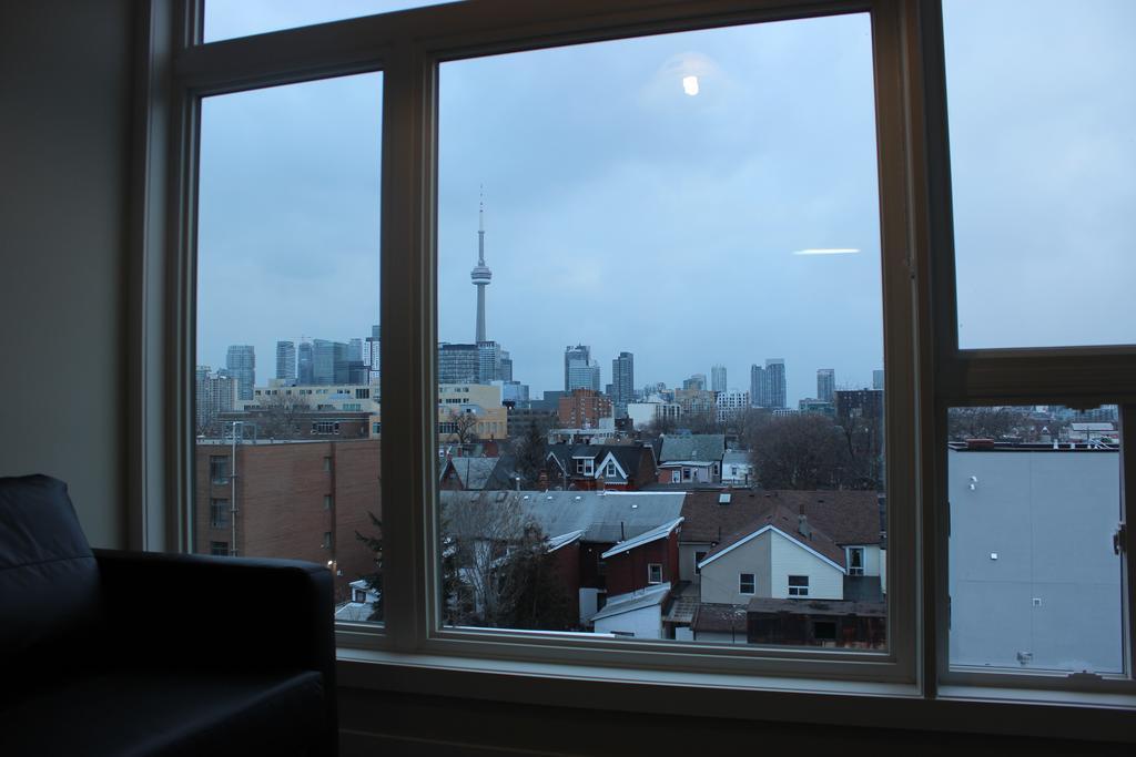 Atlas Suites- Furnished Apartments-College Street, Toronto * Toronto