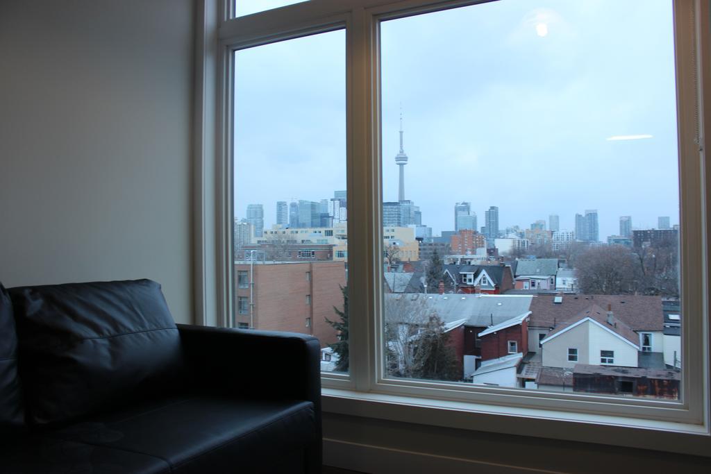 Apartment Atlas Suites- Furnished Apartments-College Street, Toronto