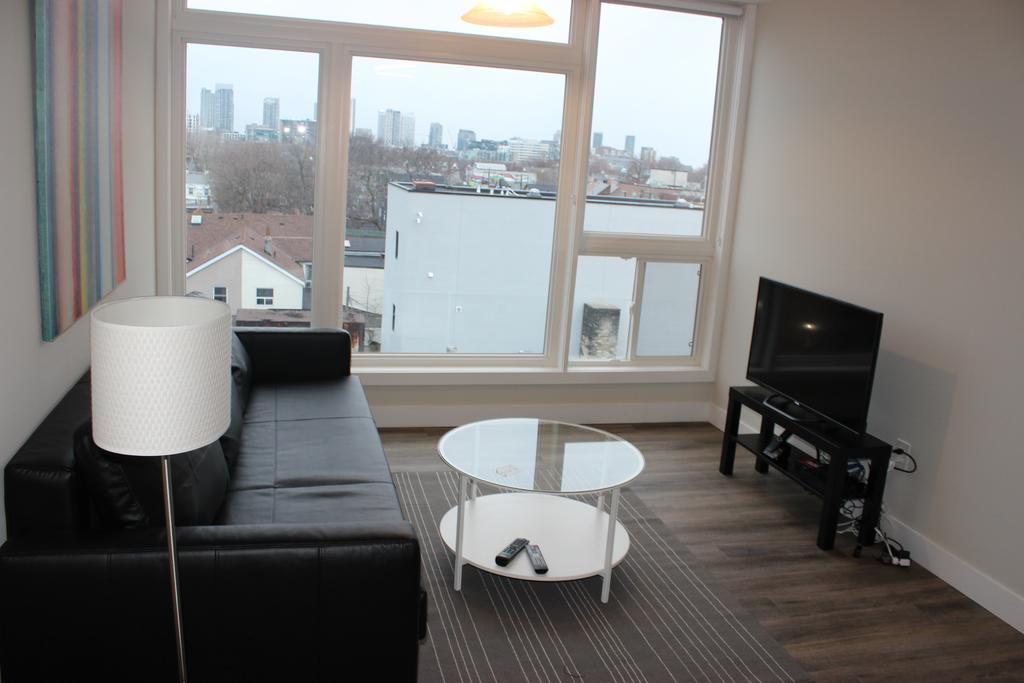 Atlas Suites- Furnished Apartments-College Street, Toronto Toronto