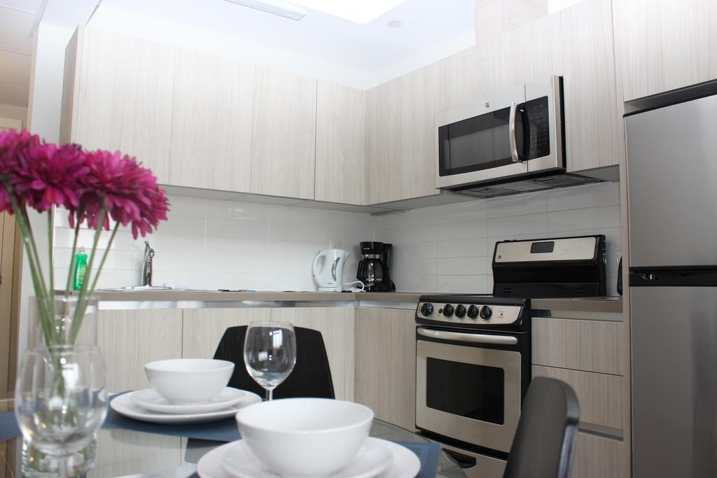 Apartment Atlas Suites- Furnished Apartments-College Street, Toronto Toronto