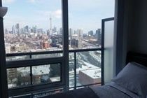 Soho 2 Bed | 2 Bath Cn Tower View
