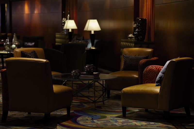 Marriott Centre 4*