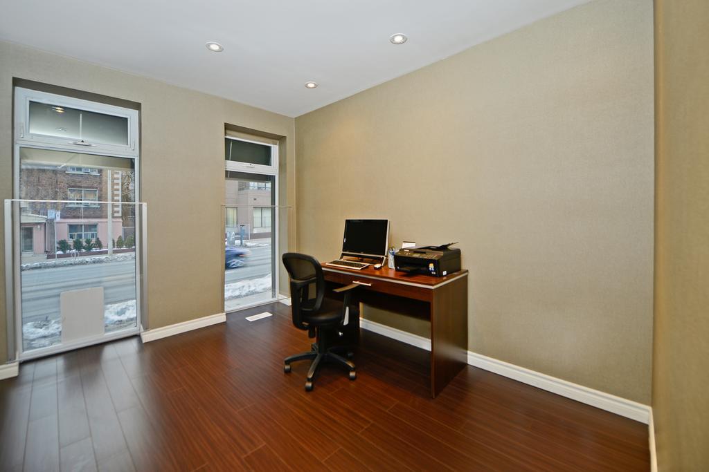 Comfort Centre Hotel Toronto