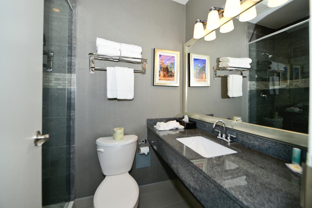 Hotel Comfort Centre 3*