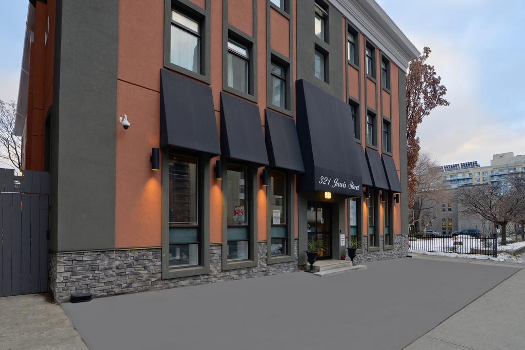 Hotel Comfort Centre Toronto