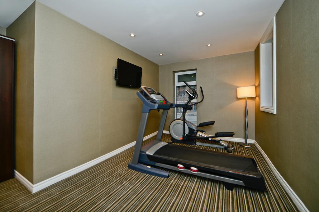 Hotel Comfort Centre