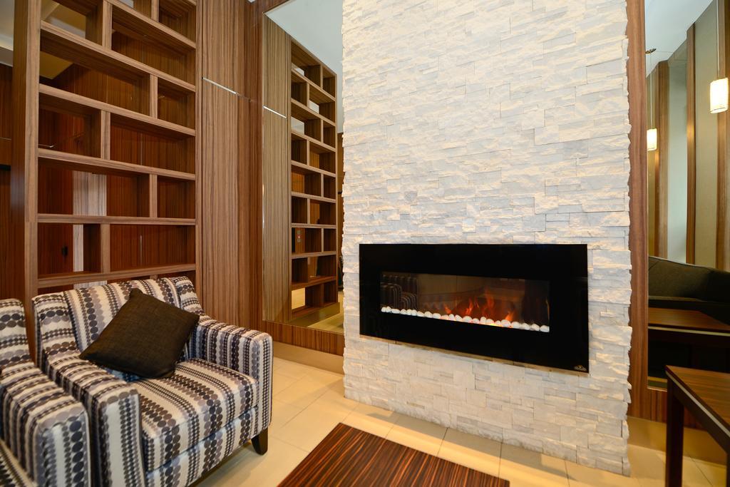 Hotel Comfort Centre Toronto