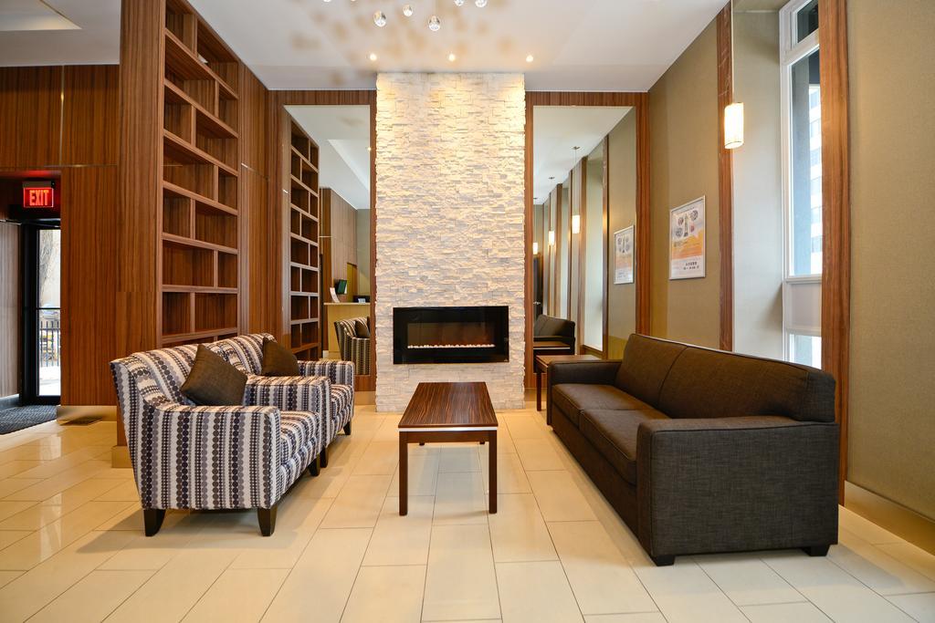 Comfort Centre Hotel Toronto