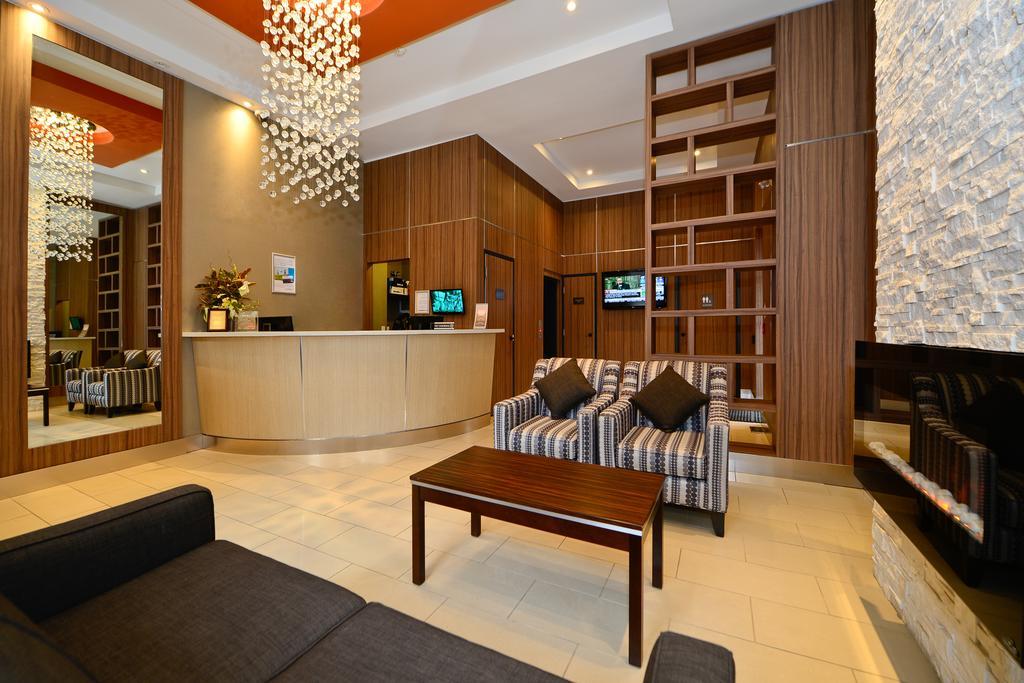 Comfort Centre Toronto