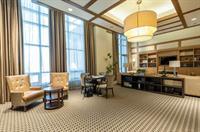 Hotel Life Uptown - Yonge And Sheppard 3*