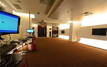 Hotel Royal Stays - Blue Jays Way Toronto