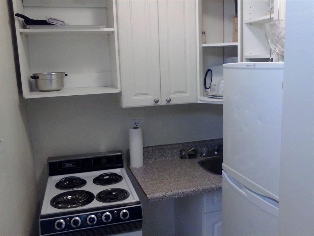 Alisa Guest Apartment