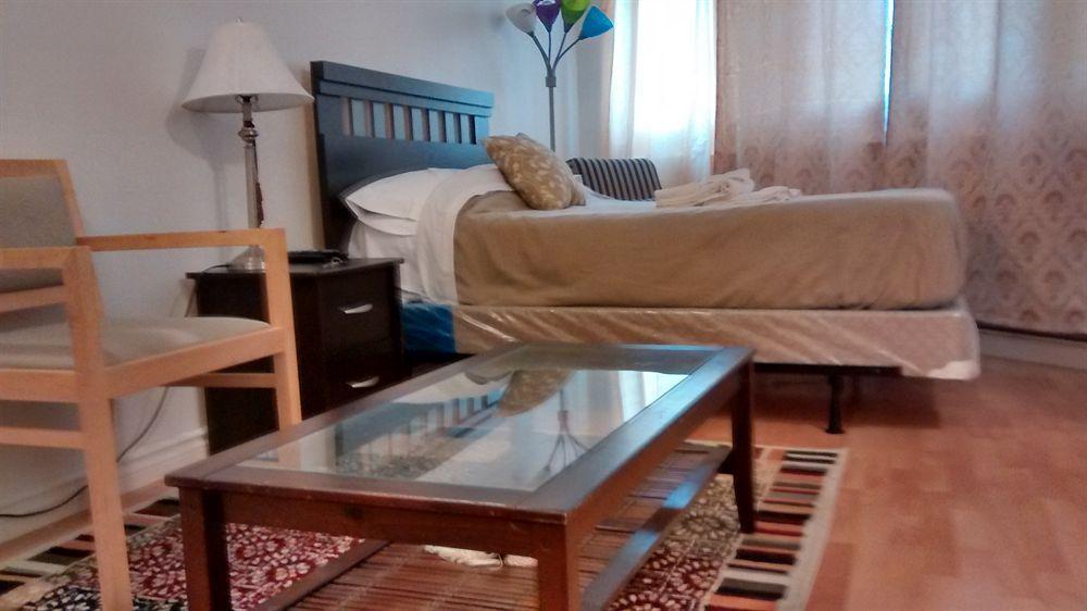 Apartment Alisa Guest *