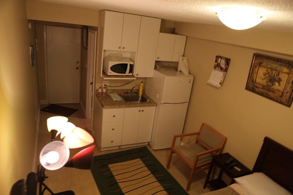 Alisa Guest Apartment *