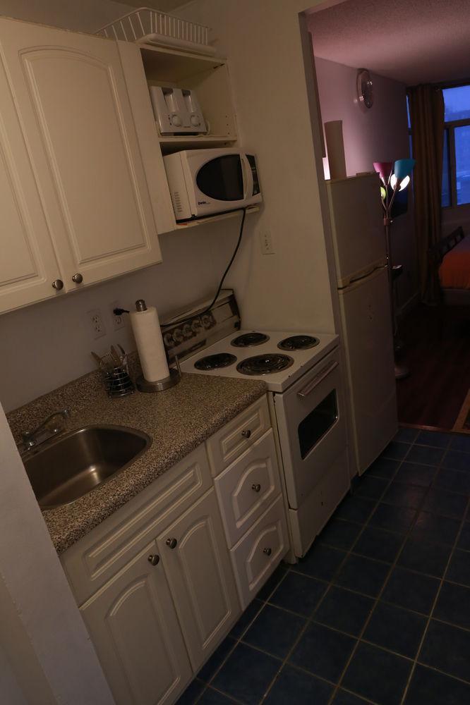 Alisa Guest Apartment