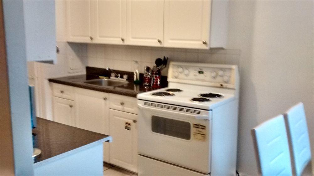 Alisa Guest Apartment *