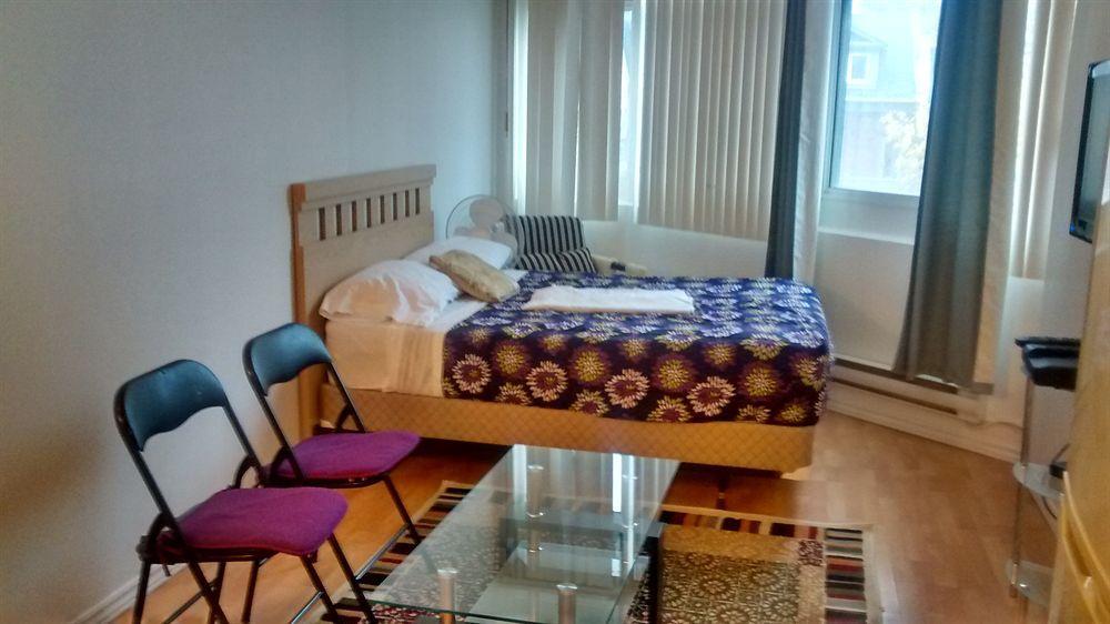 Apartment Alisa Guest Toronto