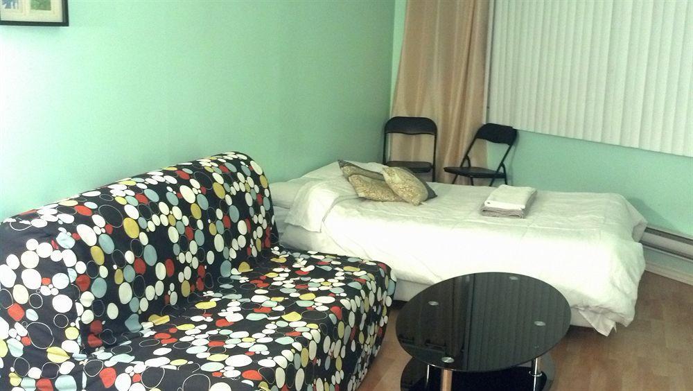 Alisa Guest Apartment Toronto