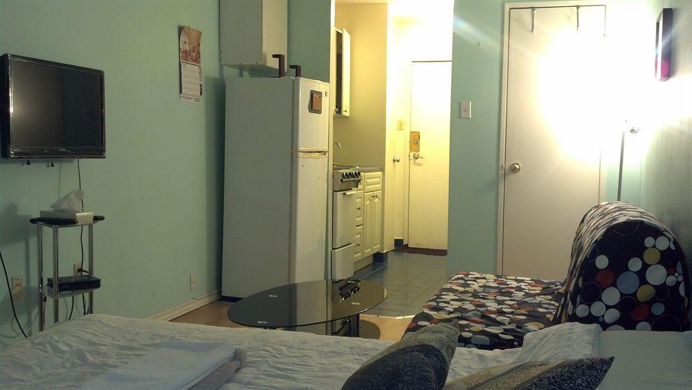 Alisa Guest Apartment